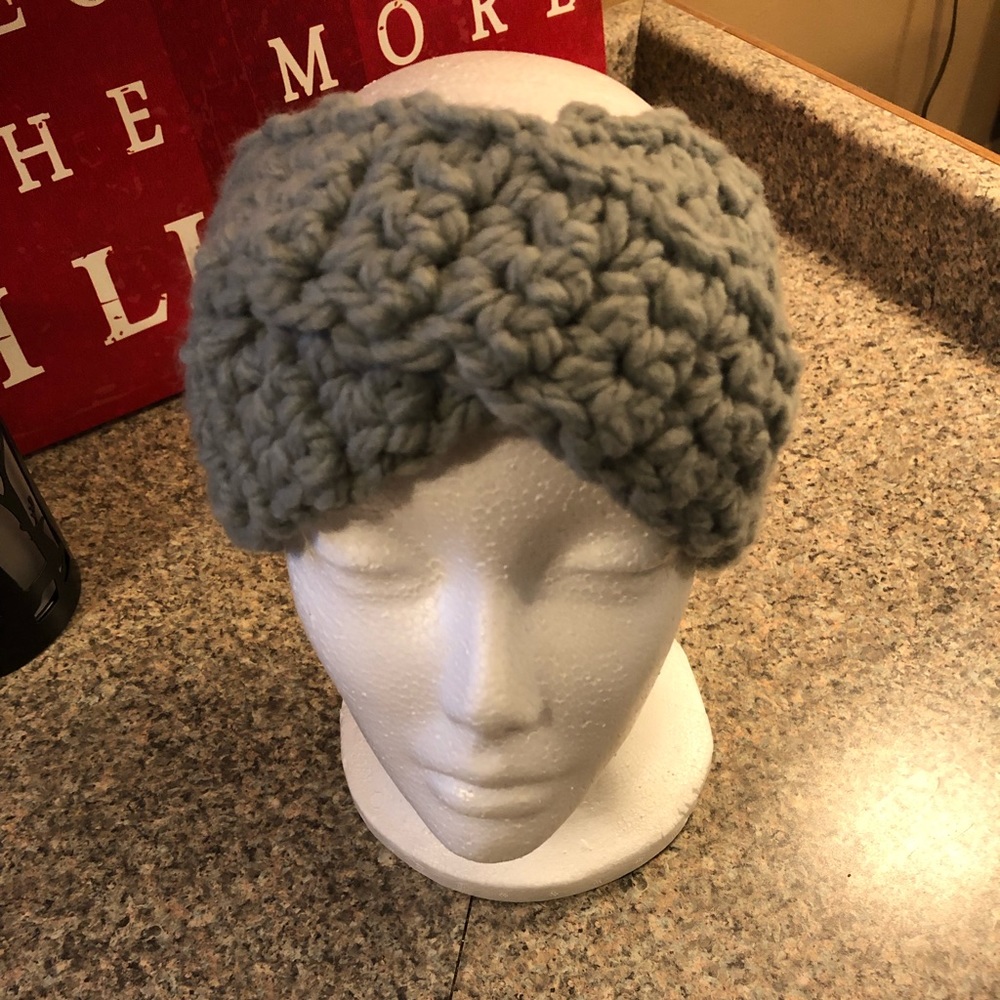 Ear Warmer